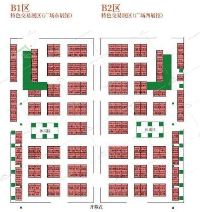 美食節(jié)活動篷房