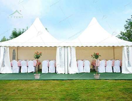 活動篷房租賃原則 活動篷房