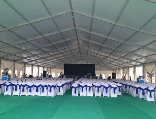 活動(dòng)篷房 活動(dòng)篷房