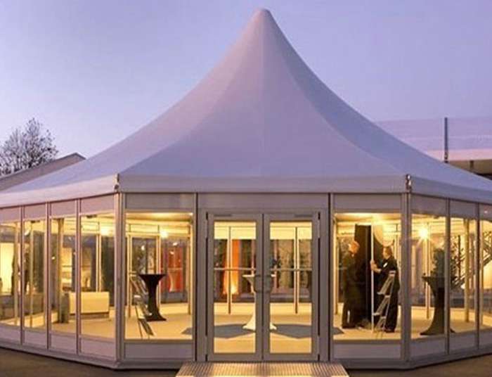 大型慶典篷房 大型慶典篷房