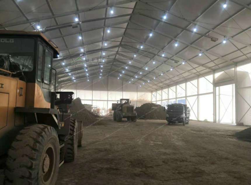 環保篷房 環保篷房