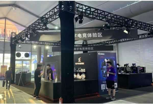 展會篷房 展會篷房