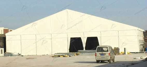 倉(cāng)儲(chǔ)篷房 倉(cāng)儲(chǔ)篷房