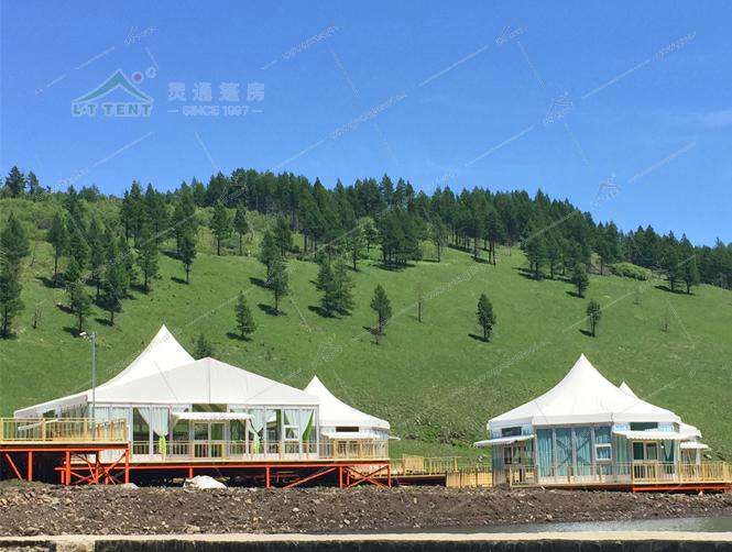 篷房酒店 篷房酒店